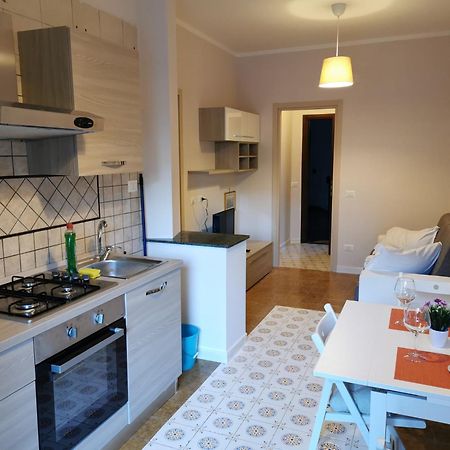 Sorrento'S Holidays Rooms Dış mekan fotoğraf