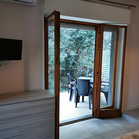 Sorrento'S Holidays Rooms Dış mekan fotoğraf