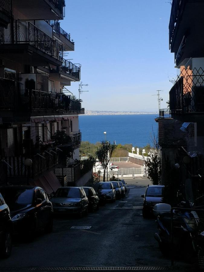 Sorrento'S Holidays Rooms Dış mekan fotoğraf