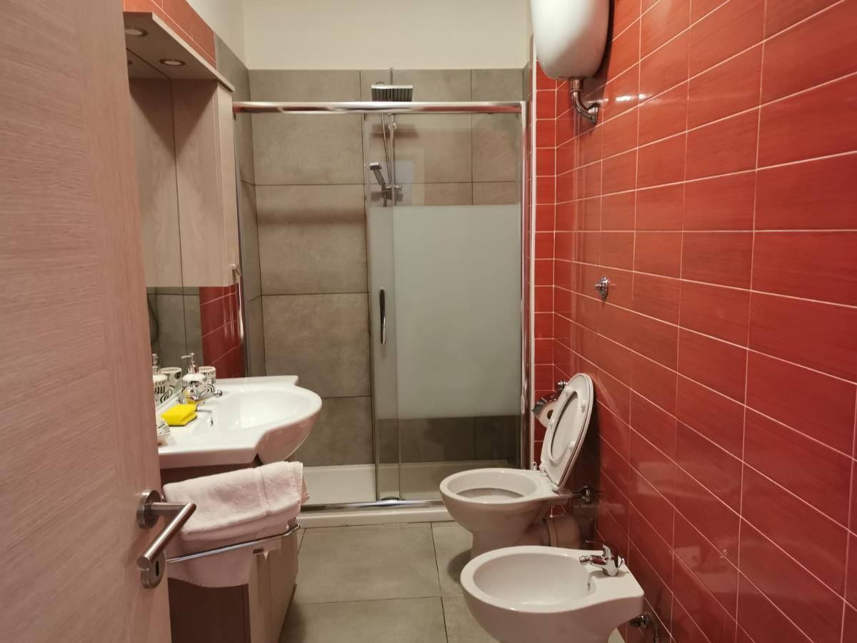 Sorrento'S Holidays Rooms Dış mekan fotoğraf