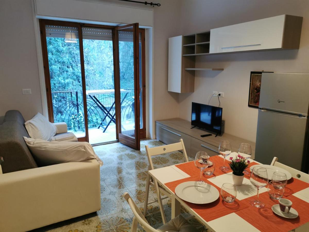 Sorrento'S Holidays Rooms Dış mekan fotoğraf