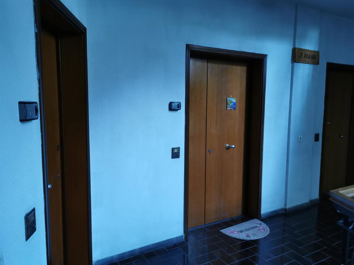 Sorrento'S Holidays Rooms Dış mekan fotoğraf