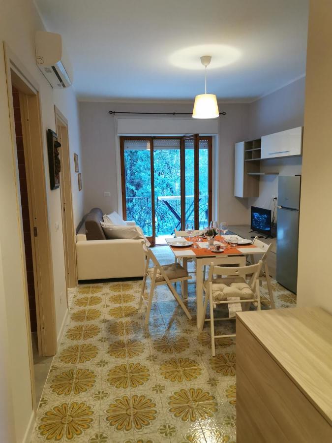 Sorrento'S Holidays Rooms Dış mekan fotoğraf