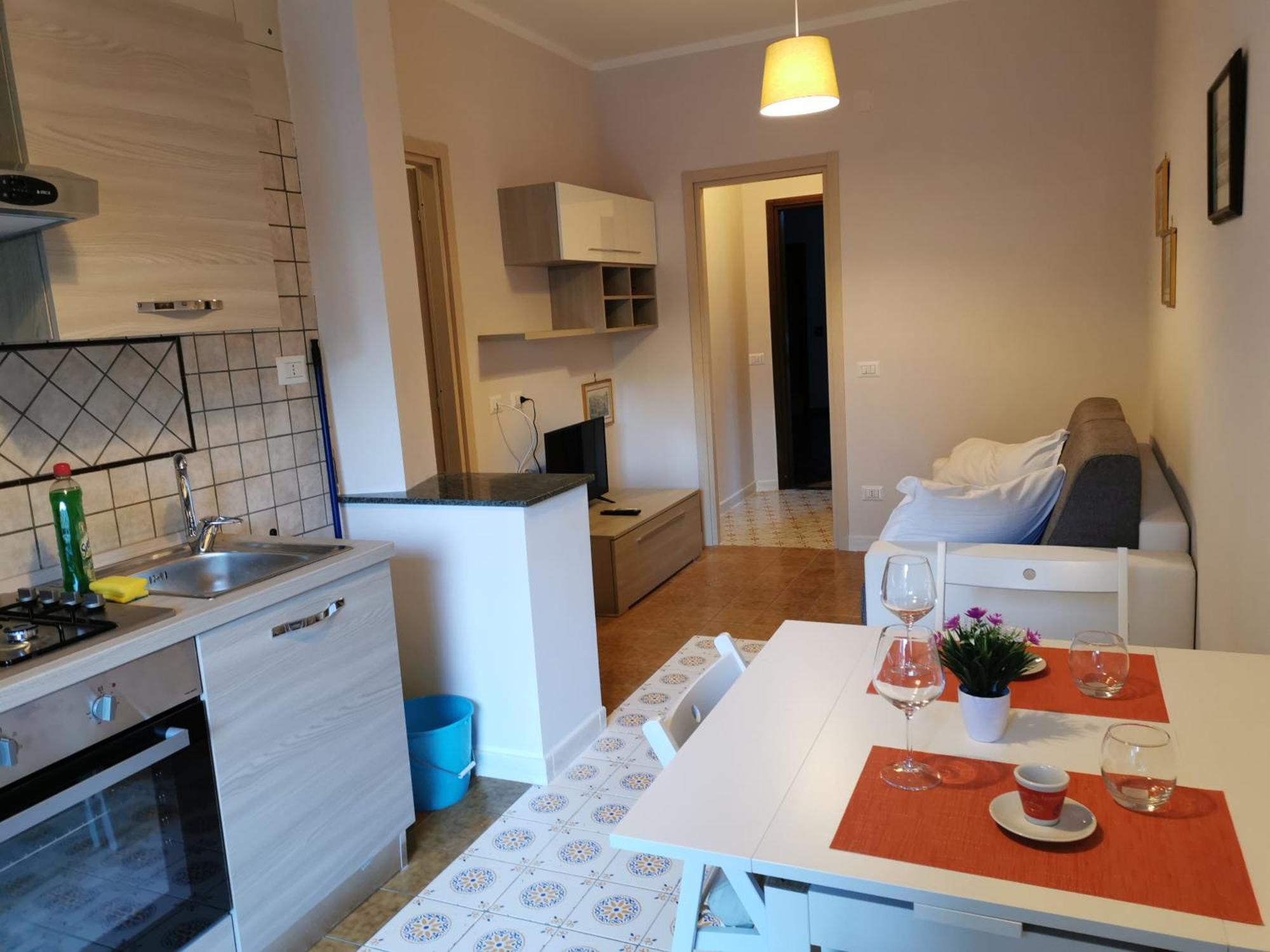 Sorrento'S Holidays Rooms Dış mekan fotoğraf