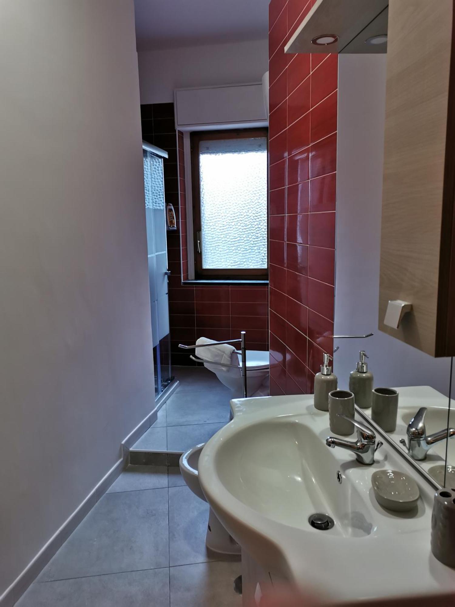 Sorrento'S Holidays Rooms Dış mekan fotoğraf