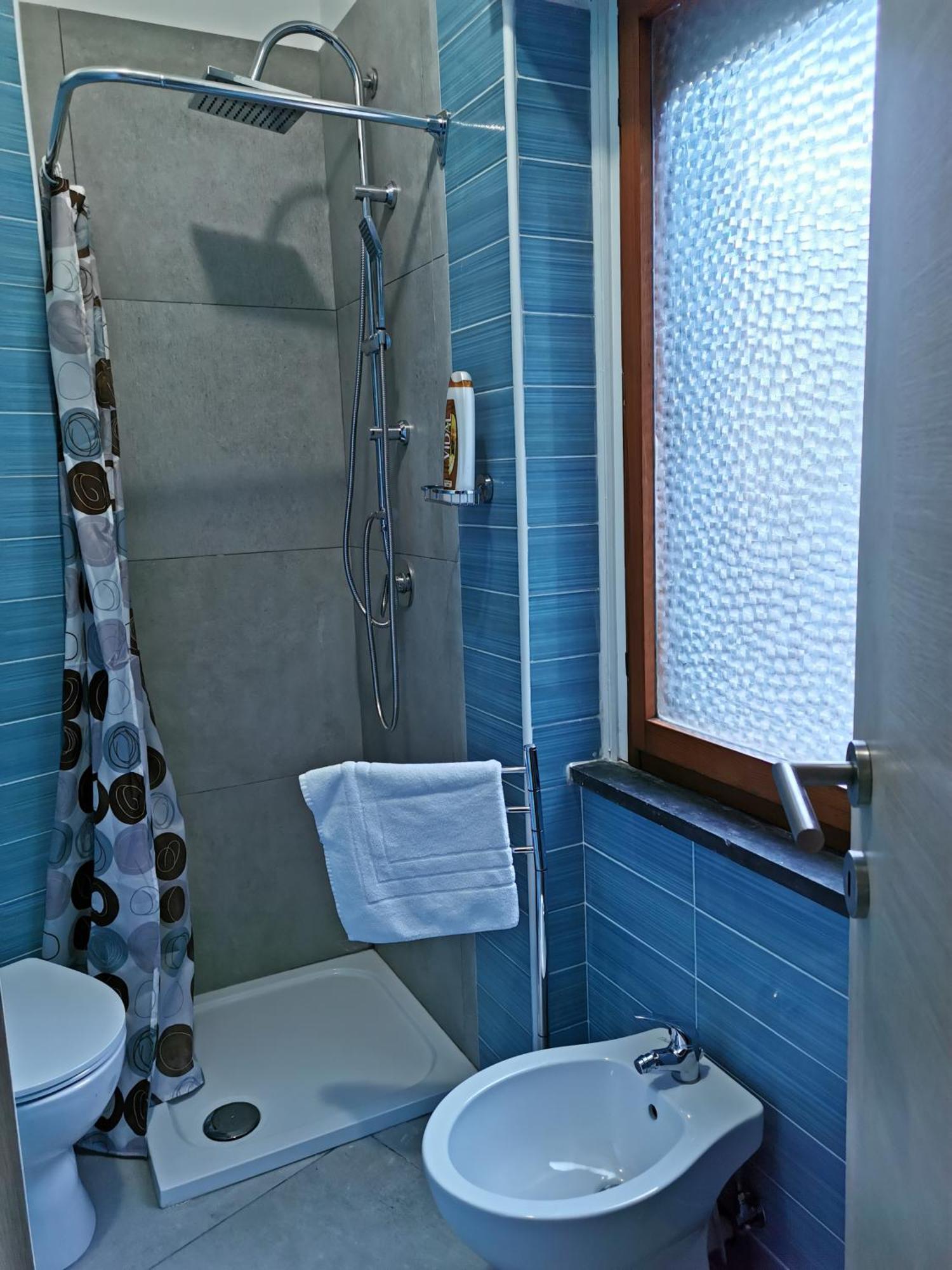 Sorrento'S Holidays Rooms Dış mekan fotoğraf