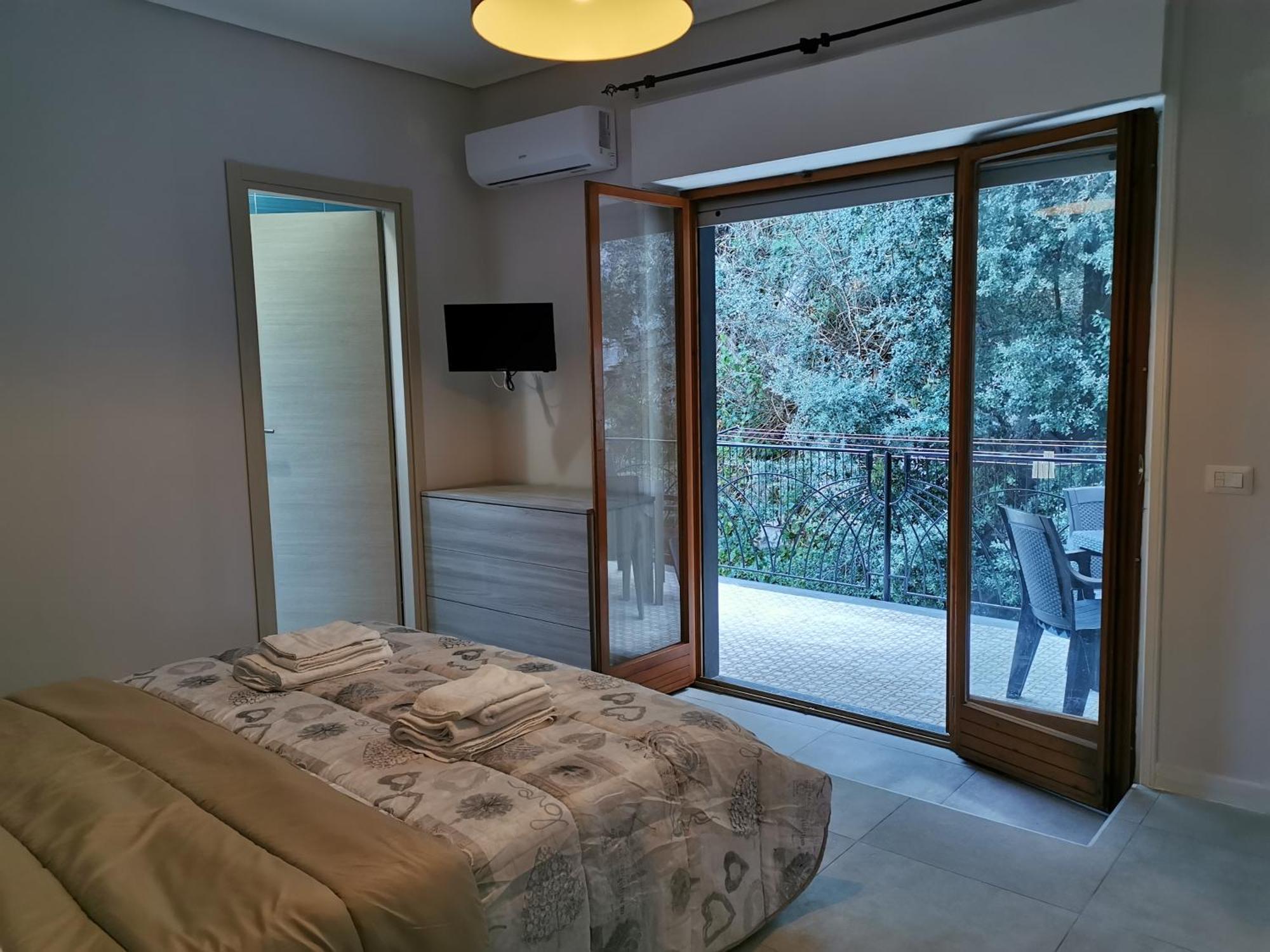 Sorrento'S Holidays Rooms Dış mekan fotoğraf