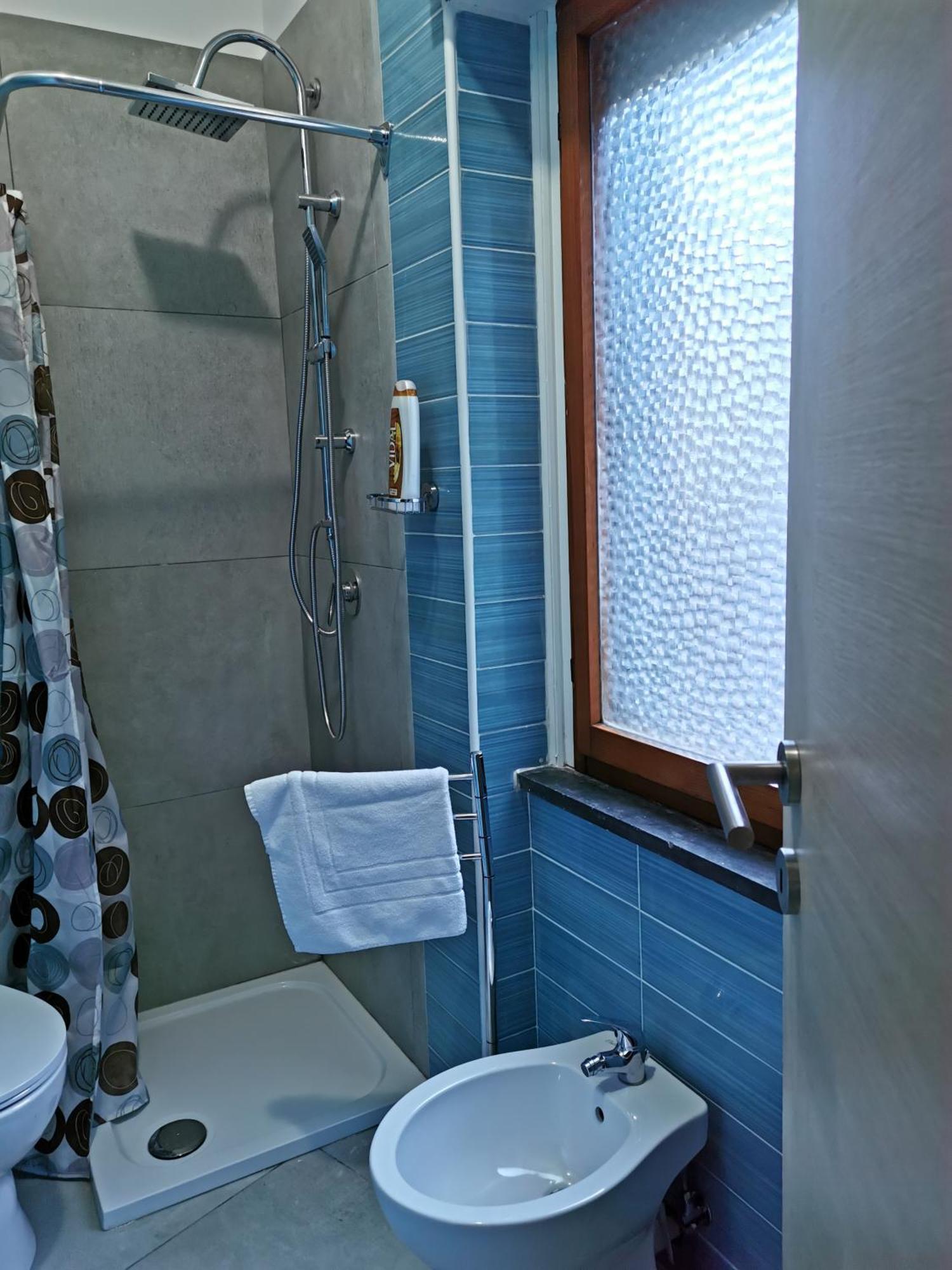 Sorrento'S Holidays Rooms Dış mekan fotoğraf