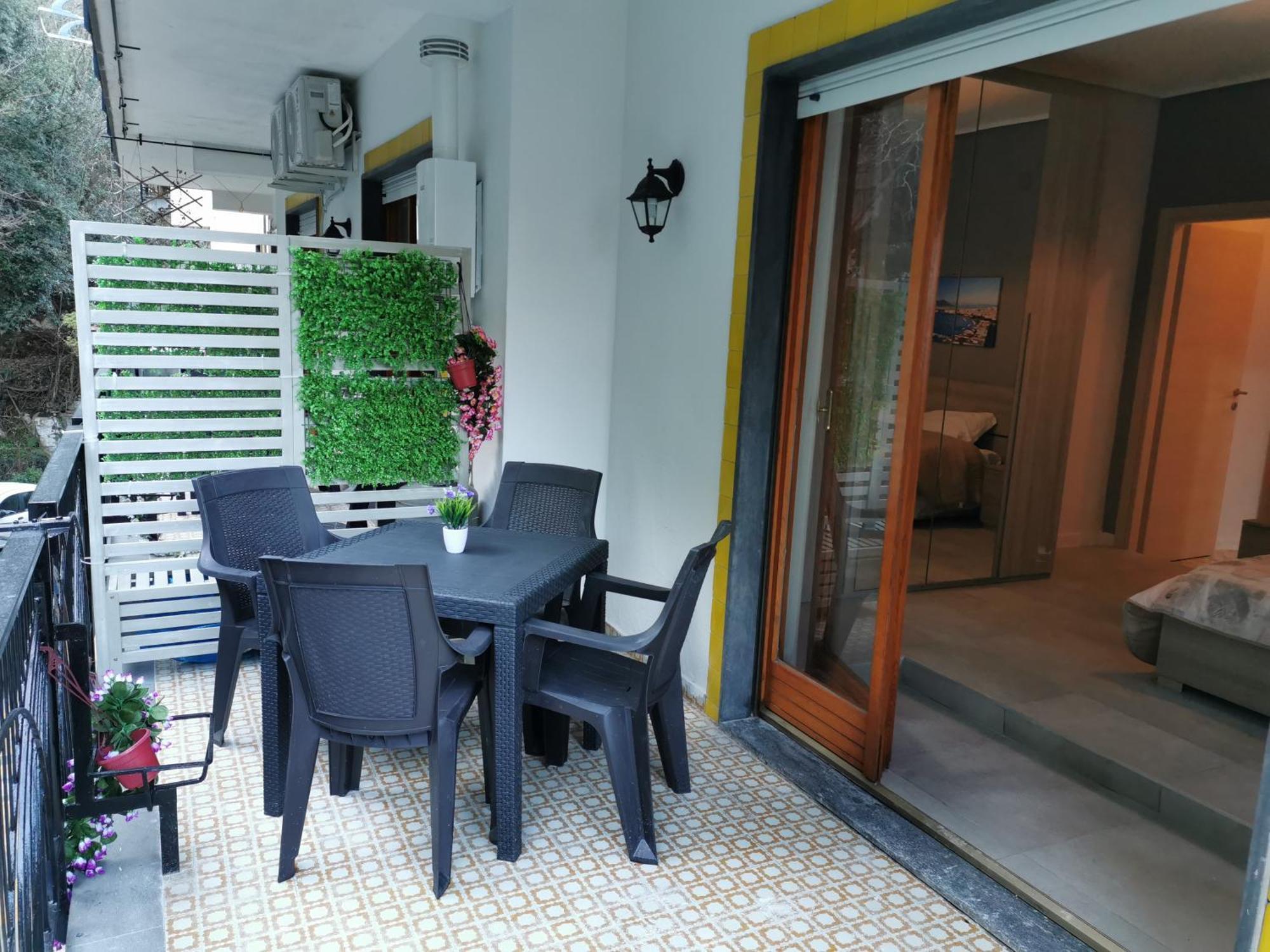 Sorrento'S Holidays Rooms Dış mekan fotoğraf