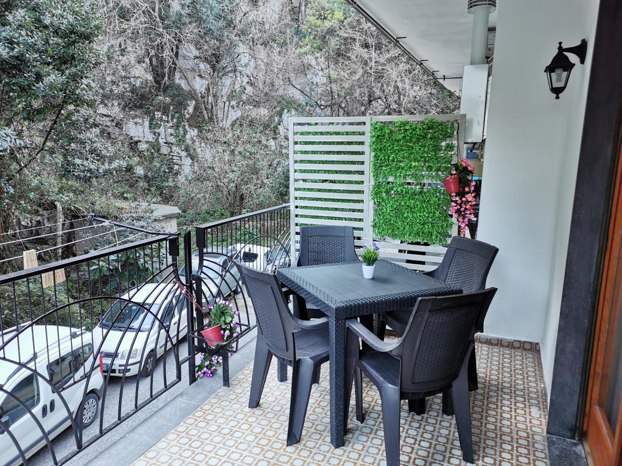 Sorrento'S Holidays Rooms Dış mekan fotoğraf