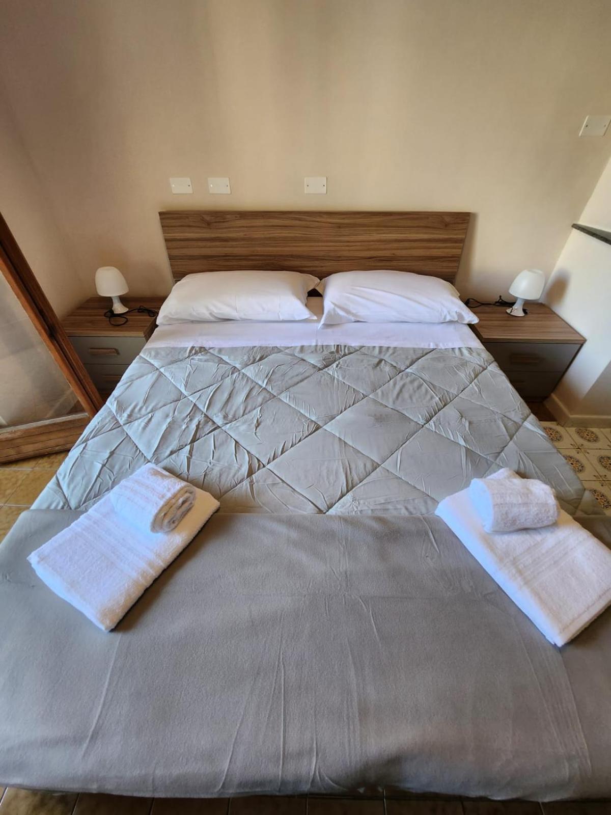 Sorrento'S Holidays Rooms Dış mekan fotoğraf