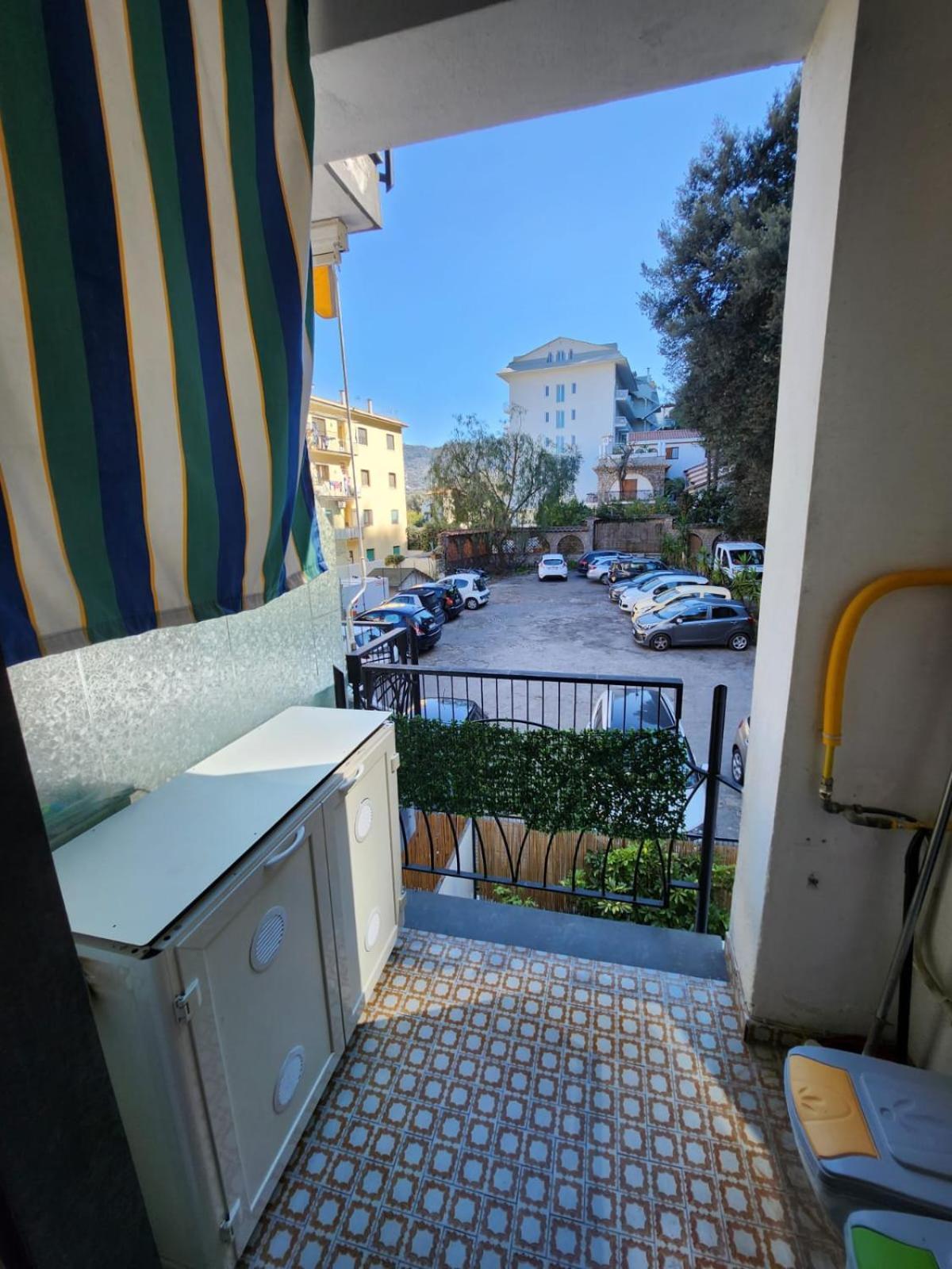 Sorrento'S Holidays Rooms Dış mekan fotoğraf