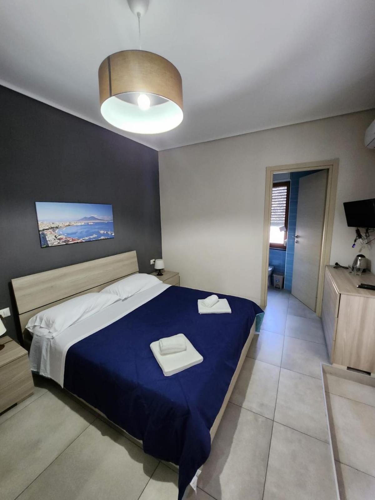 Sorrento'S Holidays Rooms Dış mekan fotoğraf