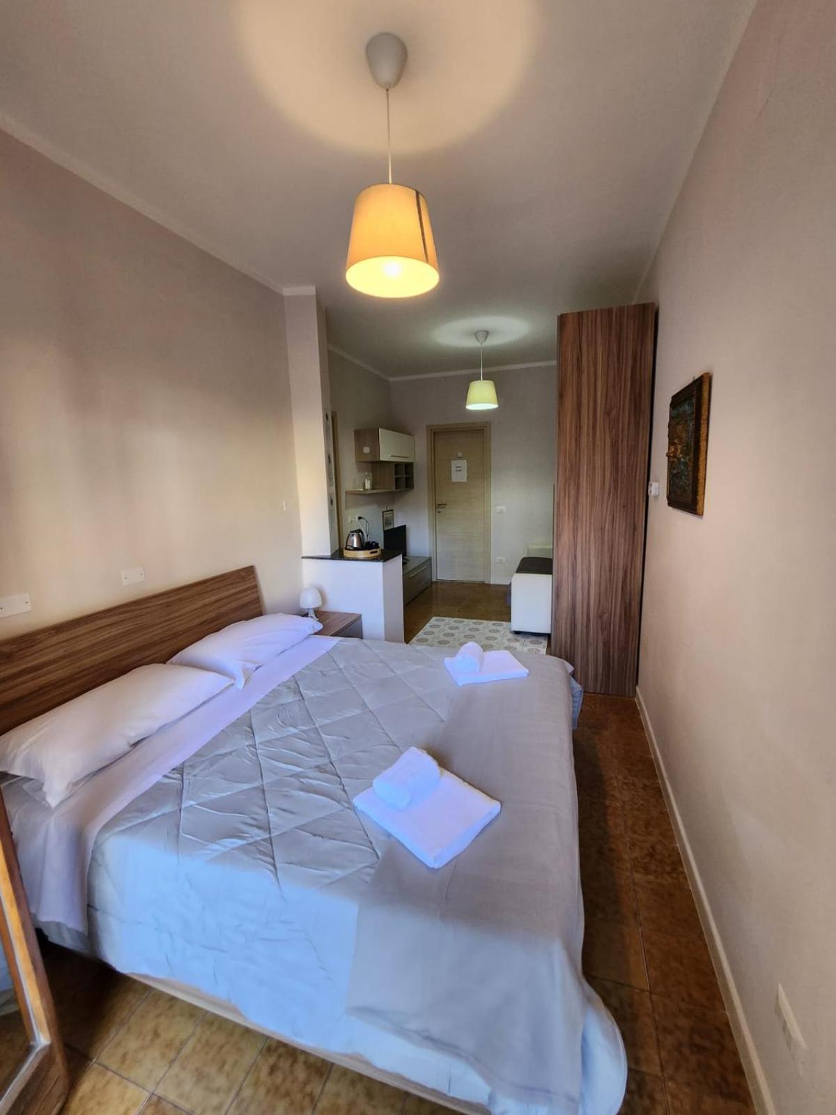 Sorrento'S Holidays Rooms Dış mekan fotoğraf