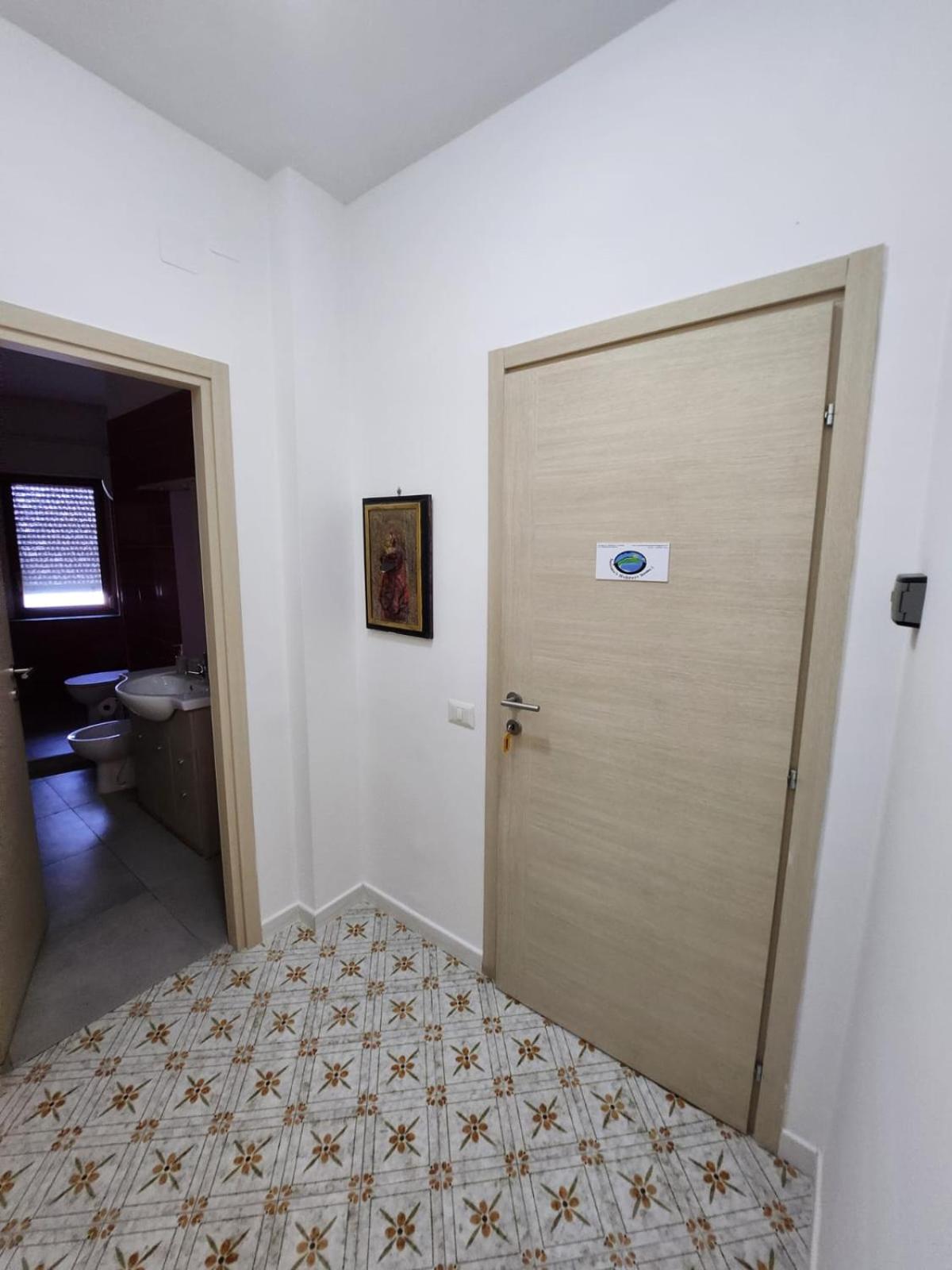 Sorrento'S Holidays Rooms Dış mekan fotoğraf