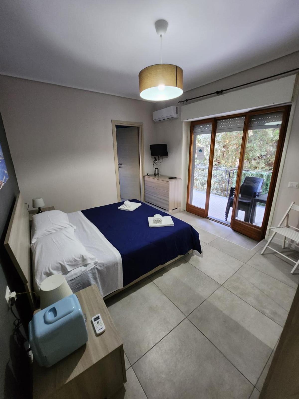 Sorrento'S Holidays Rooms Dış mekan fotoğraf