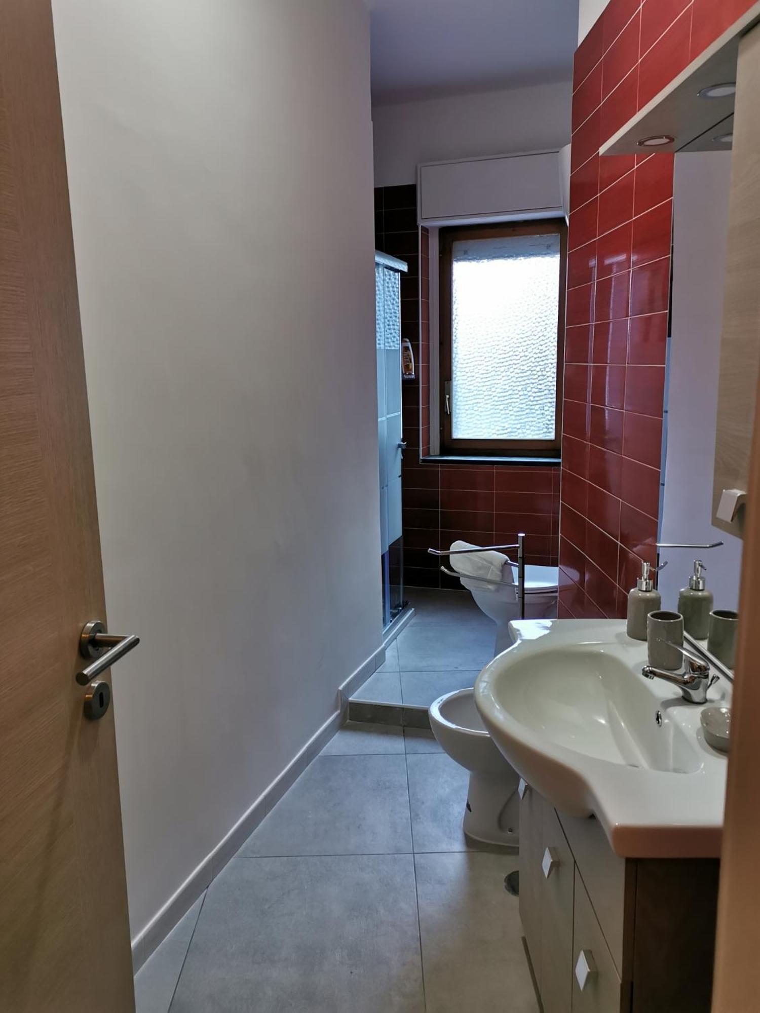 Sorrento'S Holidays Rooms Dış mekan fotoğraf