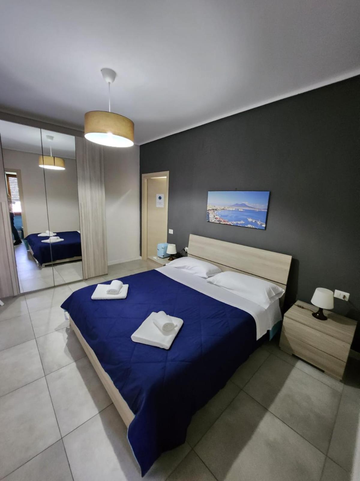 Sorrento'S Holidays Rooms Dış mekan fotoğraf
