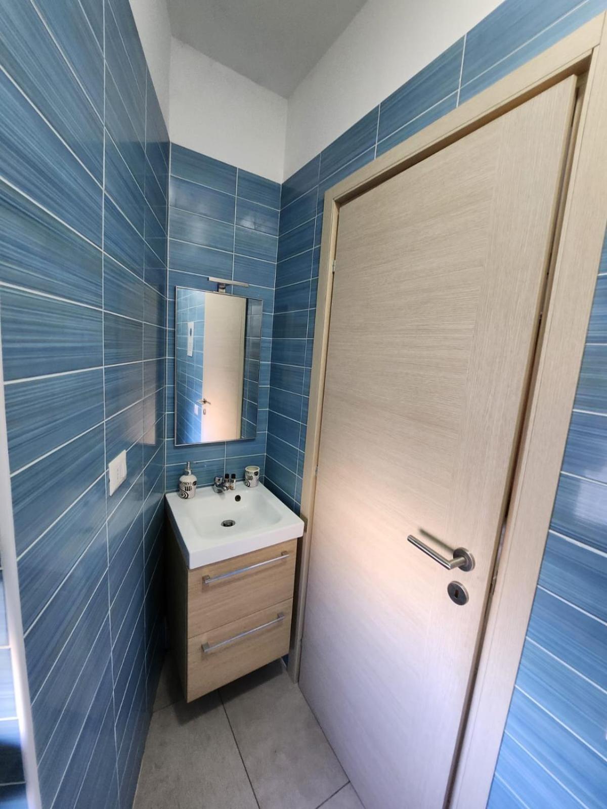 Sorrento'S Holidays Rooms Dış mekan fotoğraf