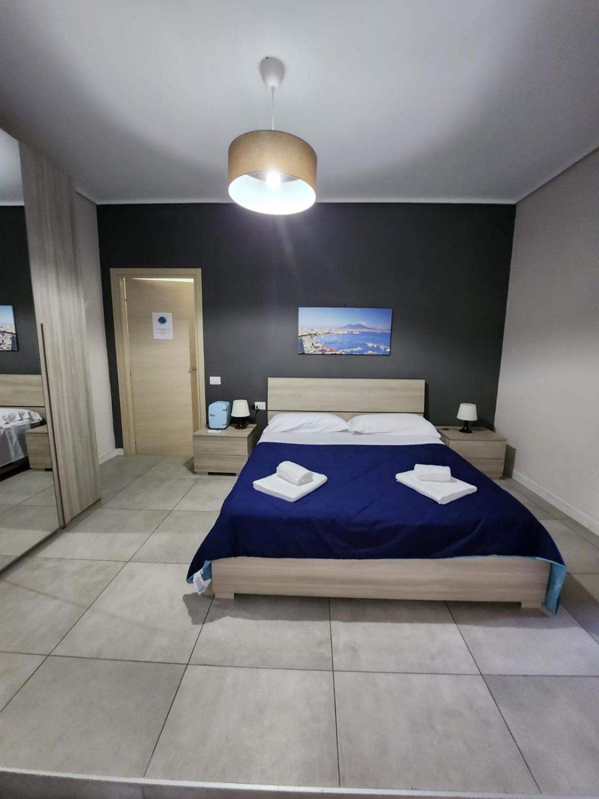 Sorrento'S Holidays Rooms Dış mekan fotoğraf