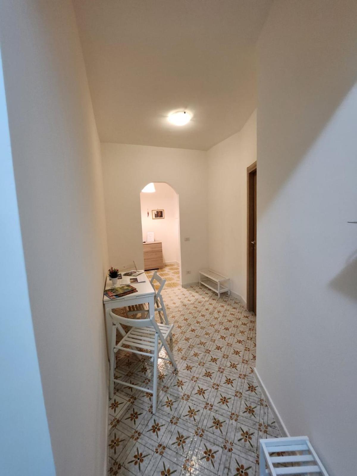Sorrento'S Holidays Rooms Dış mekan fotoğraf