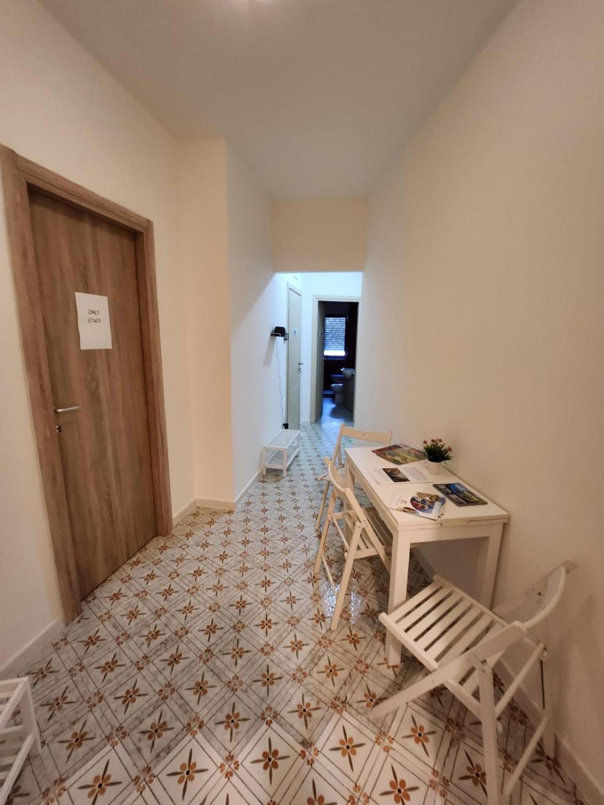 Sorrento'S Holidays Rooms Dış mekan fotoğraf