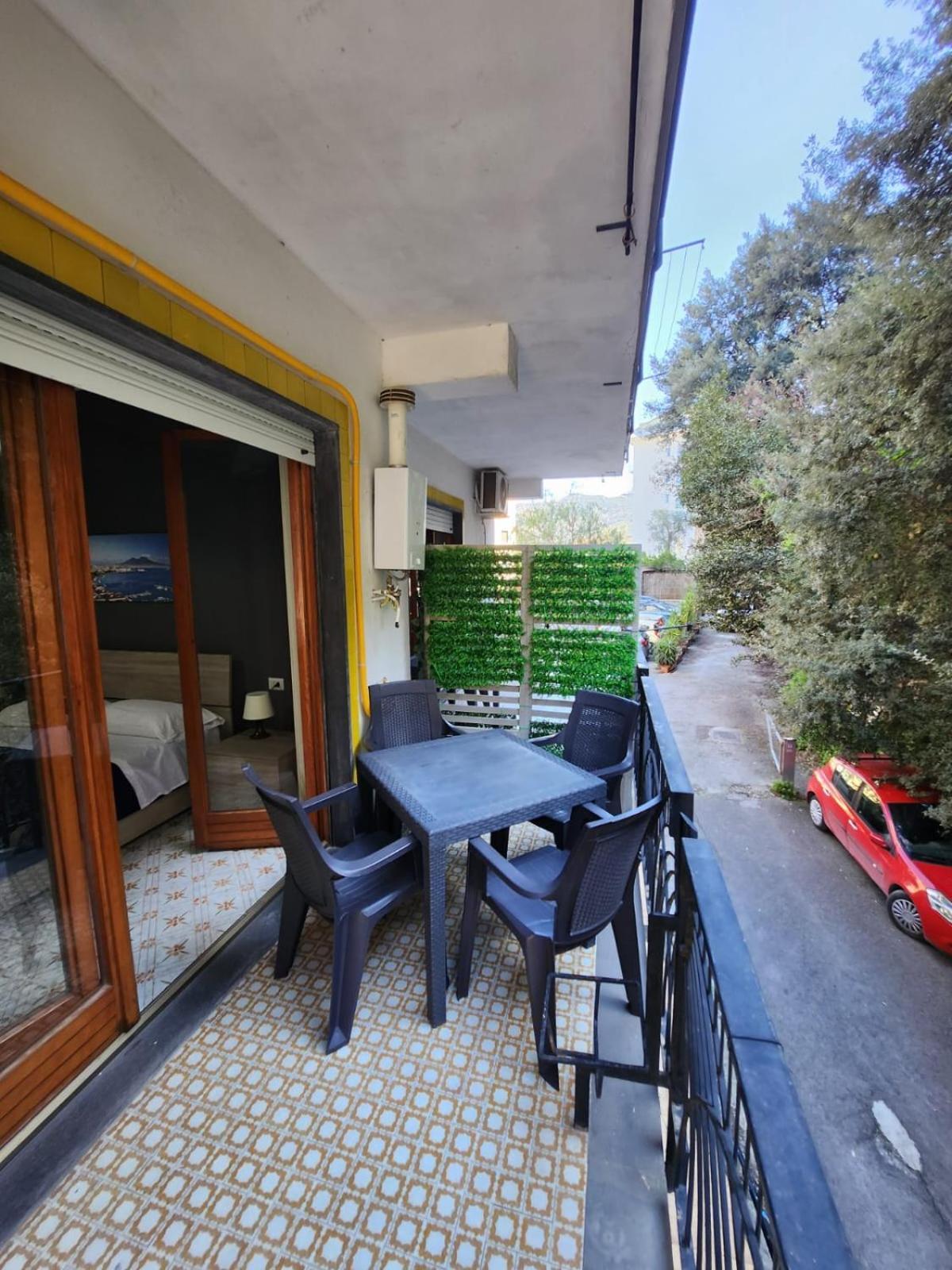 Sorrento'S Holidays Rooms Dış mekan fotoğraf