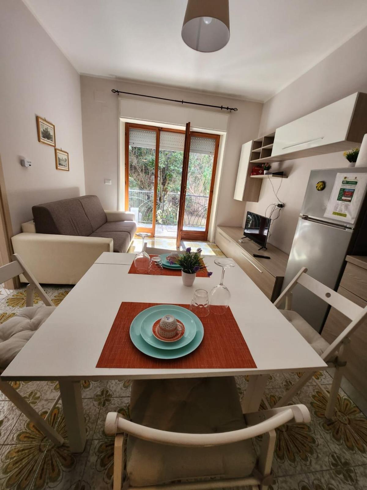 Sorrento'S Holidays Rooms Dış mekan fotoğraf