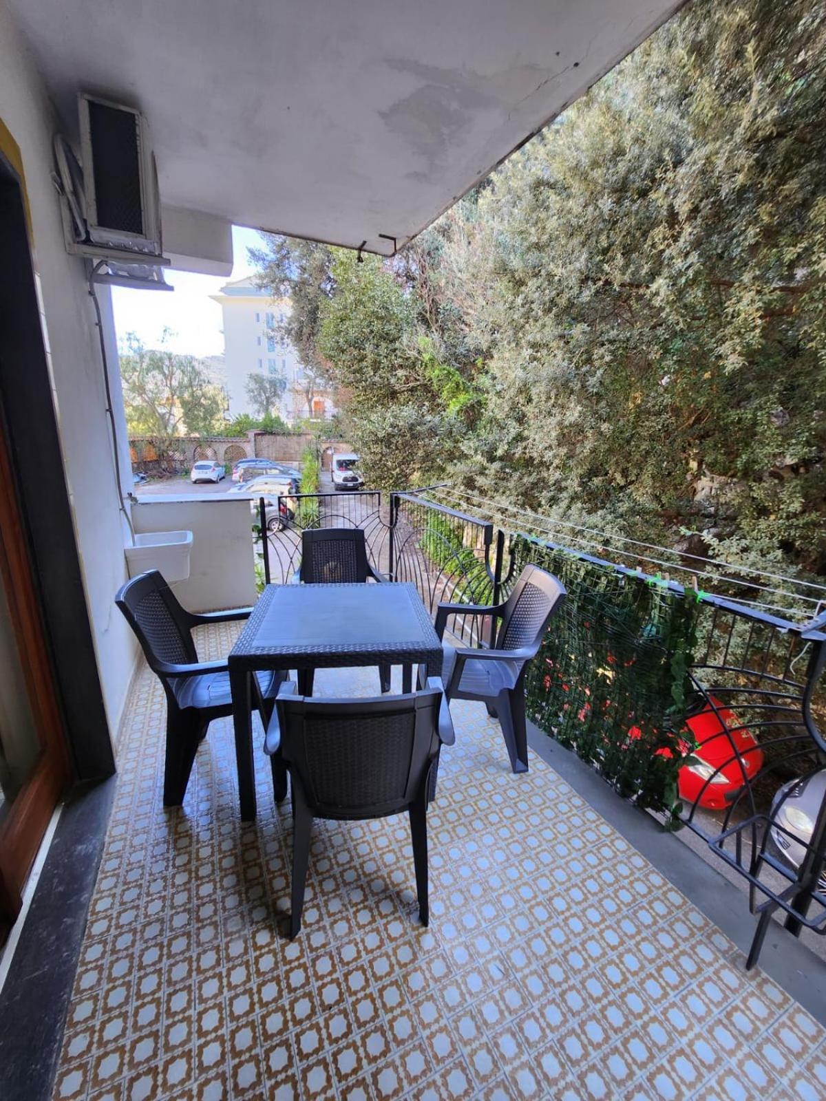 Sorrento'S Holidays Rooms Dış mekan fotoğraf